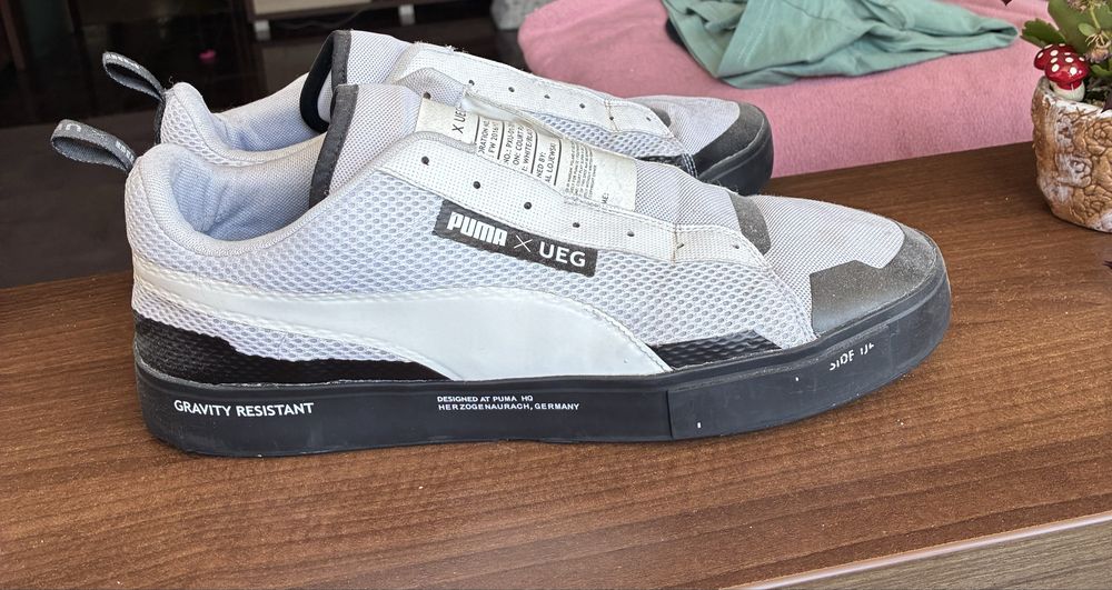 Puma мъжки обувки