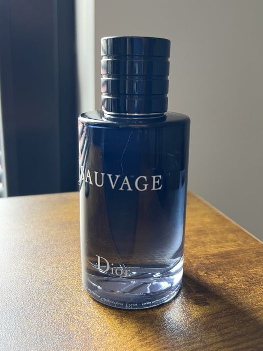 Dior Sauvage EDT