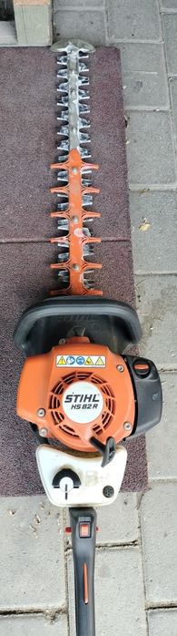 Forfeca  Stihl HS 82 R