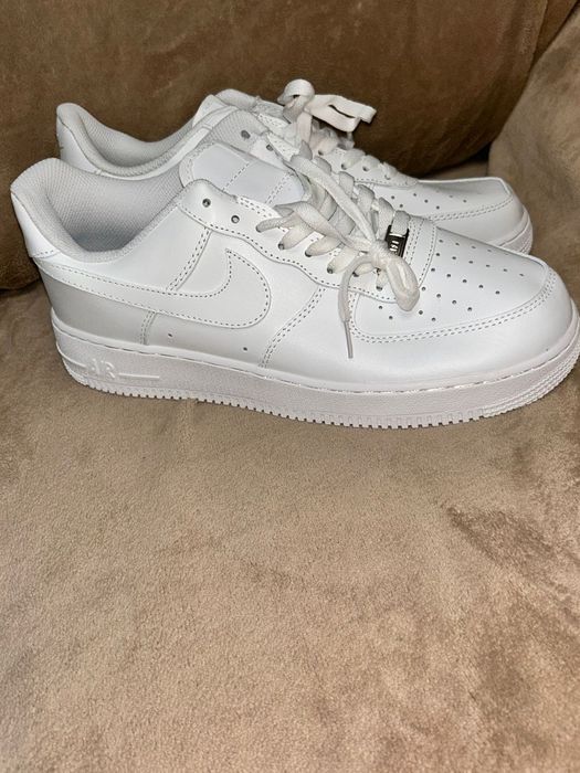 Nike air force white