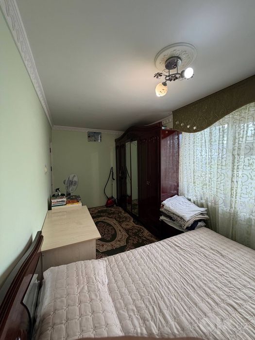 Срочно продаётся квартира Учтепа 24 кв 2/4/5