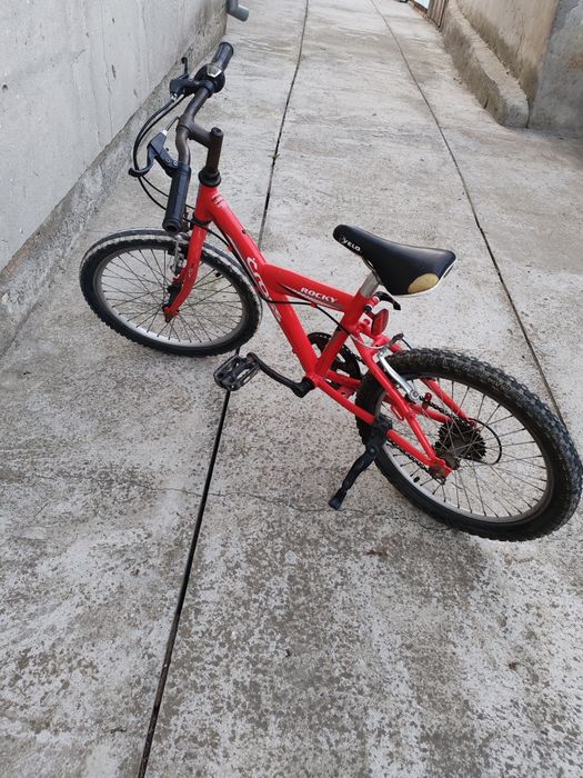 Biciclete pr. copii