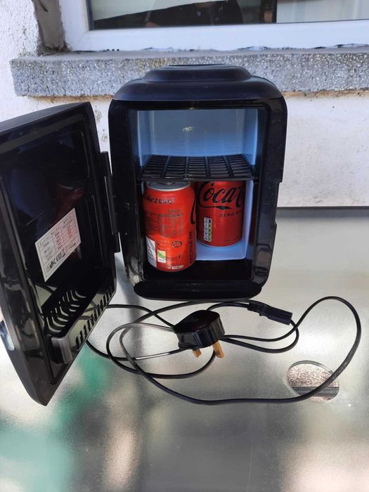 хладилници за кола