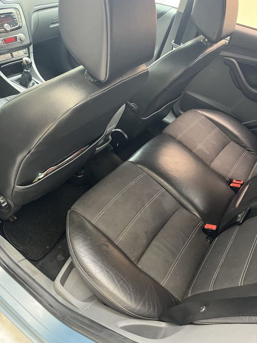 Vand Ford focus 16dtci