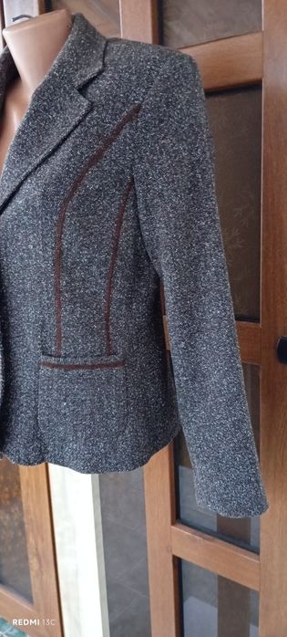 Sacou elegant cambrat mărimea 36 de la Biaggini