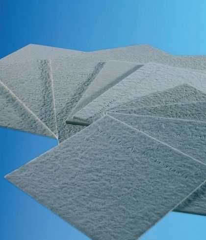 Cartoane filtrante Rover, Colombo, pentru filtre de vin 20 X 20 cm