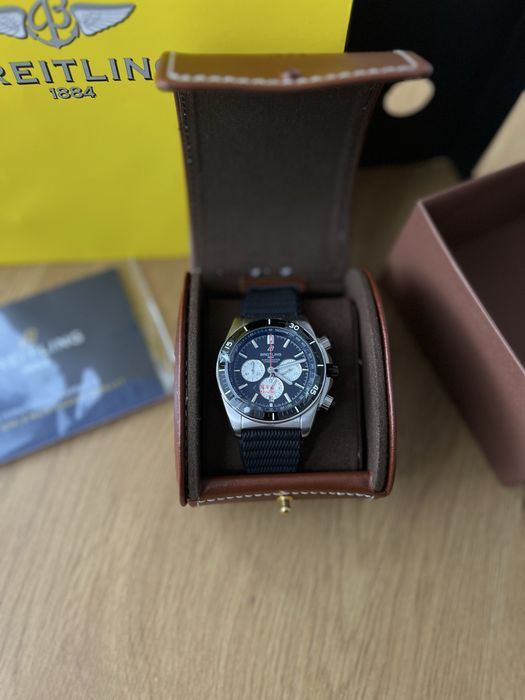 Breitling Chronomat 42 mm