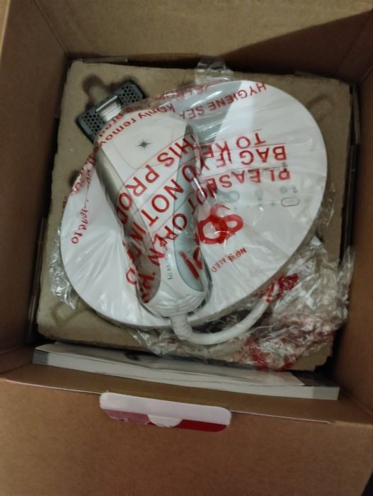 Фотоепилатор Remington