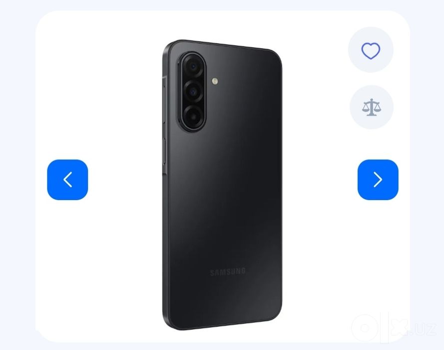 Samsung A15 (540) SOTILADI