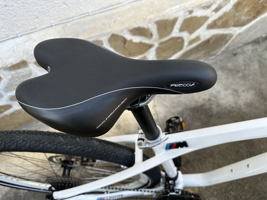 Велосипед BMW Cruise M Bike