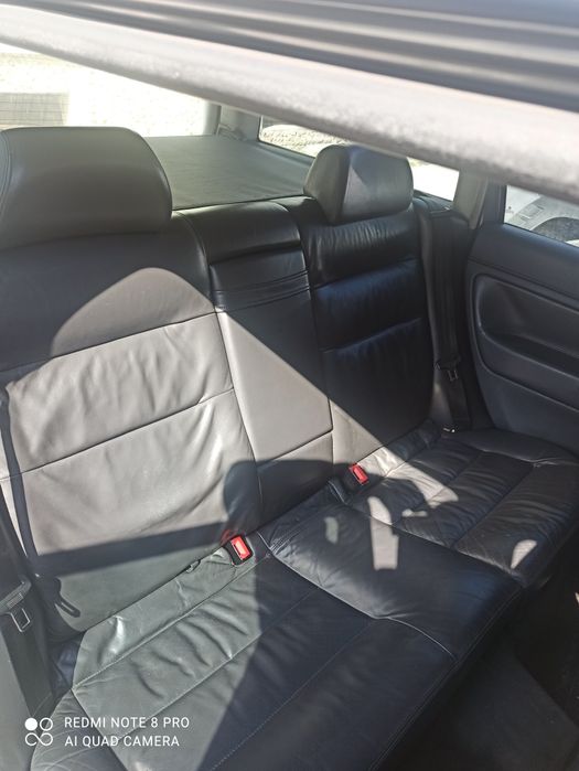 Фолксваген Пасат