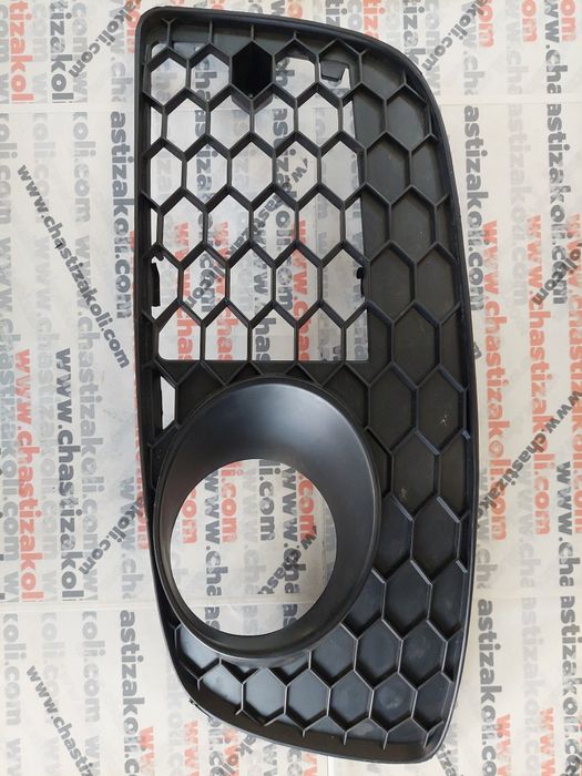 Предна броня голф 5 ГТИ,VW GOLF 5 GTI