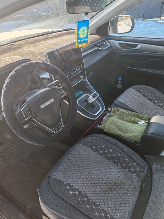 Продам Haval M6, 2023 года