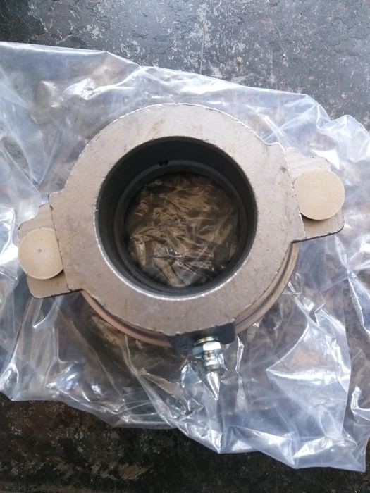 Подшипник сцепления.с толкателем