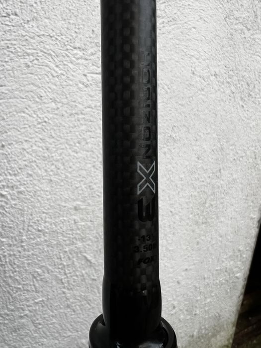 Fox Horizon X3 13ft 3.5lb