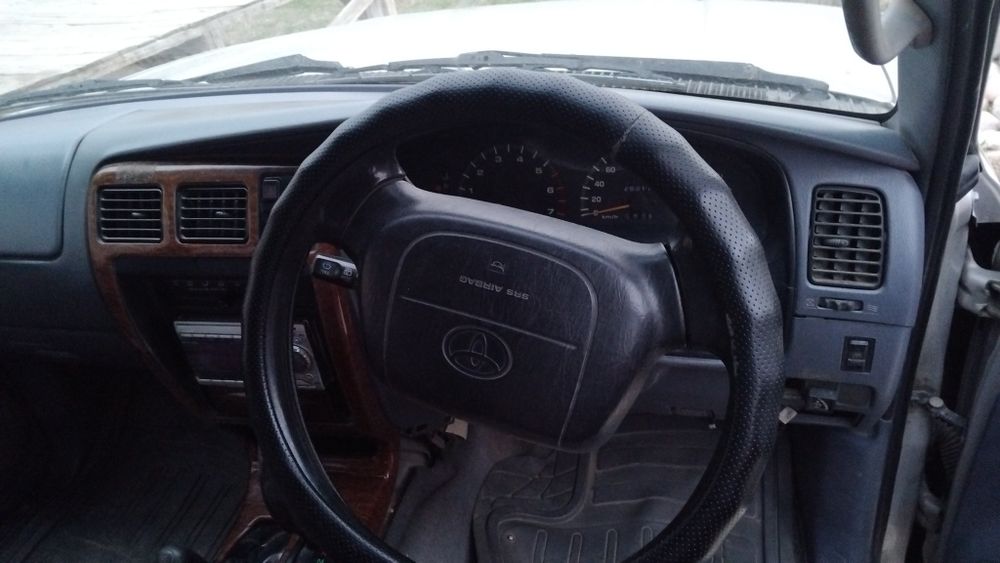 Таёта сюрф,surf срочно