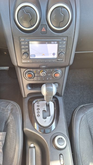 QASHQAI 4X4 ,2000cm ,150 cai , rate fixe