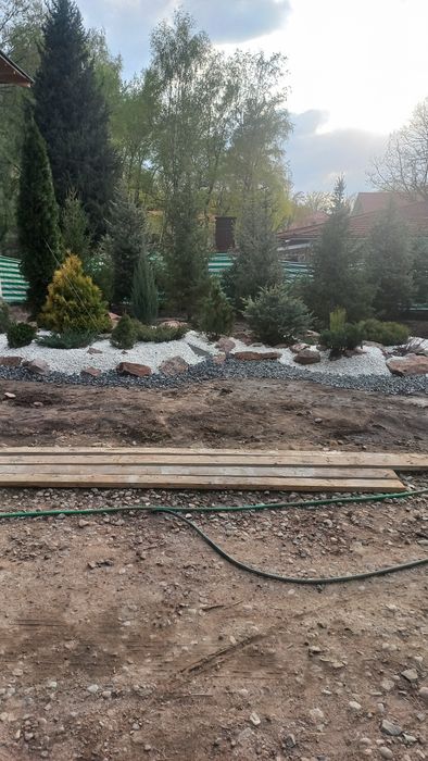 Автополив Газон Профессионально!