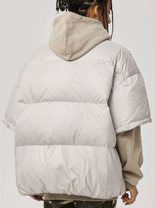 Продам пуховик женский