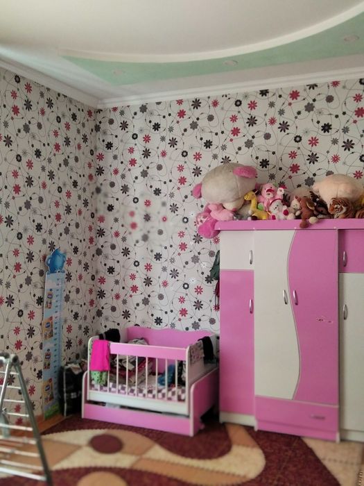 Namunalik katej sotuladi