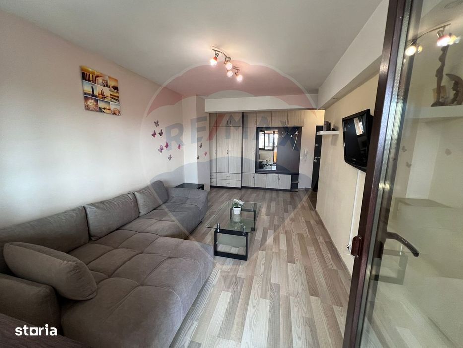 Apartament 2 camere Sălaj | Bloc 2017 | Parcare inclusă
