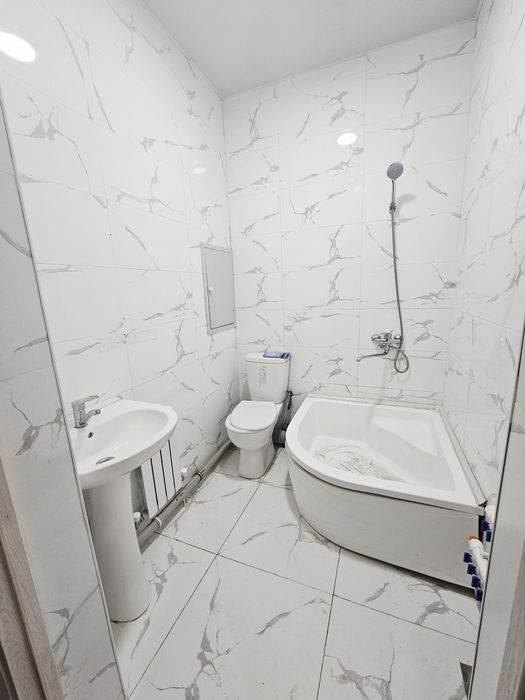 Сотилади Квартира!! Сергели, Янги Дархон-2, 3/7/16, 2та сан/узел