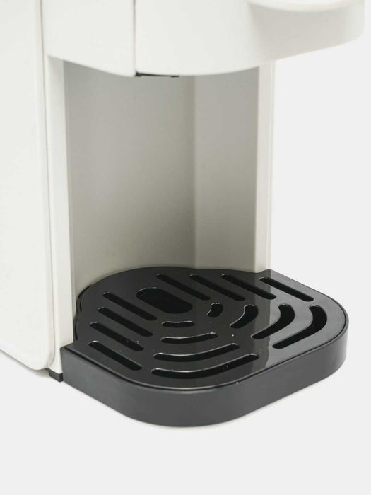 Duvel DL-C011 — многофункциональная капсульная кофемашина 3в1 kv36