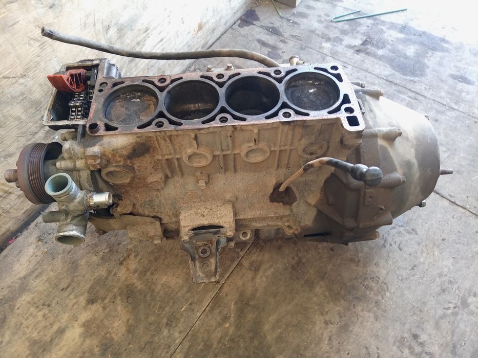 Двигатель 409 евро3 (Газель,УАЗ, Волга)