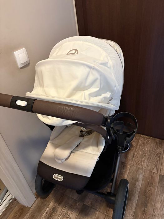 Cybex Balios s lux