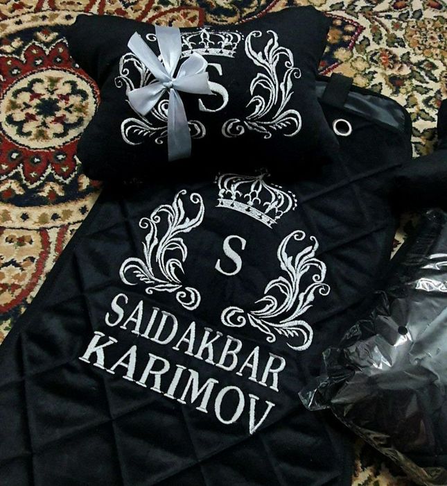 Chexol moshina uchun