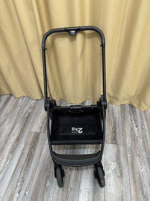 Детские коляски