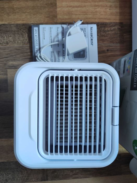 Охладител за въздух