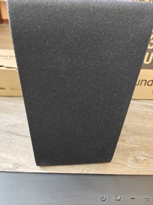 Soundbar система LG S40T