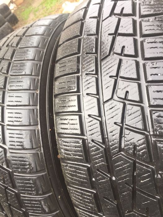 Джанти 15” и Зимни гуми yokohama йокохама 205/60/15