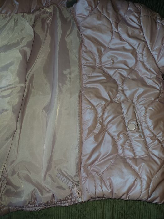 Зимно и пролетно яке 122/128