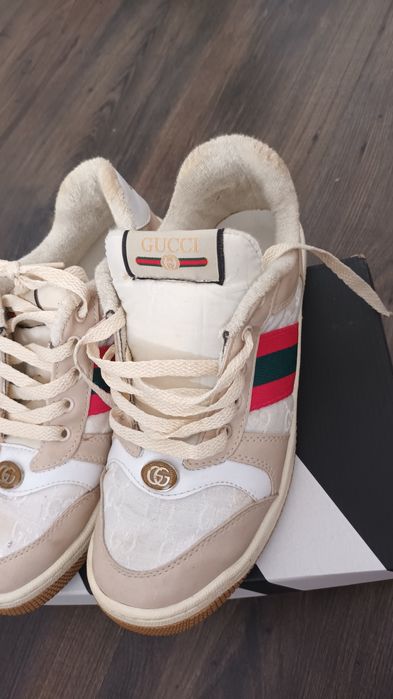 Adidasi de dama  nr 38