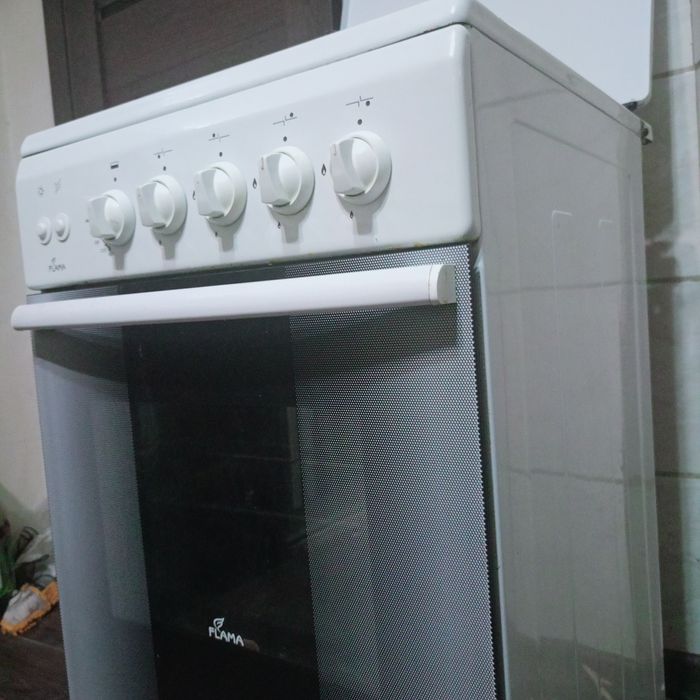 Газовая плита Flama