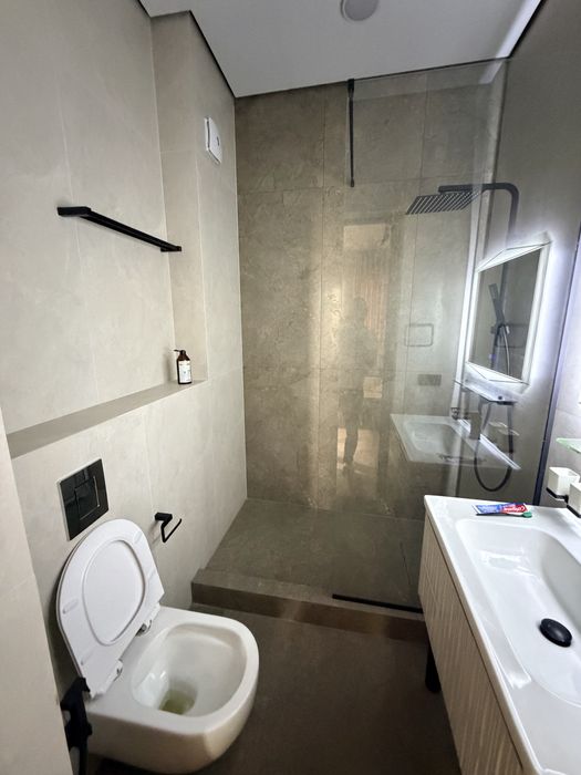 Продается 2-комн с новым ремонтом 2026