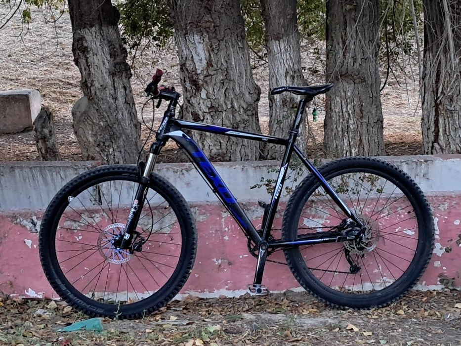 Продам мтб велосипед