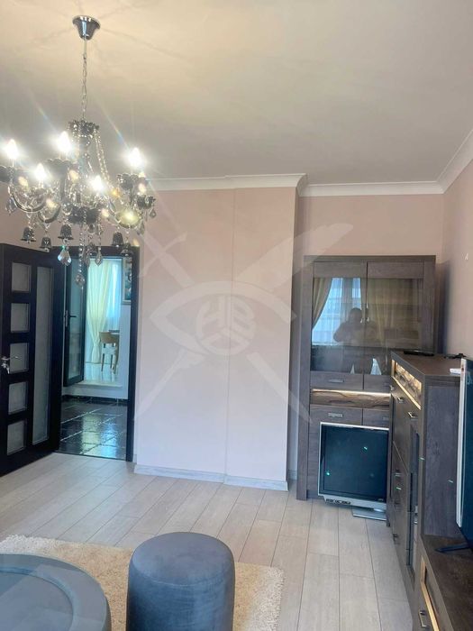 Продава се Тристаен апартамент в Пловдив, Христо Смирненски - 135 кв.м за 1535 €/кв.м - Снимка #13