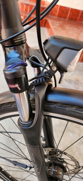 Velo Raliech made in anglya rama 54 (L) 2018