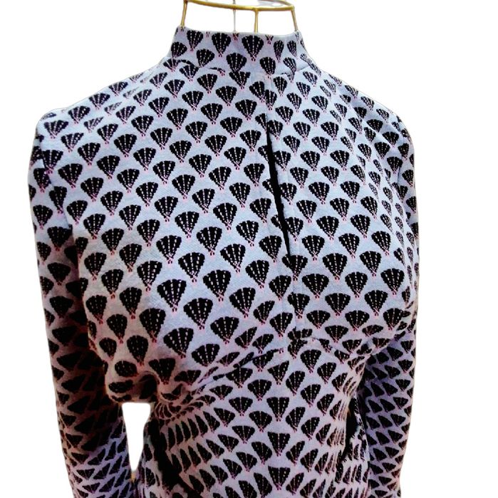 Compleu MOHITO crop top și fustă