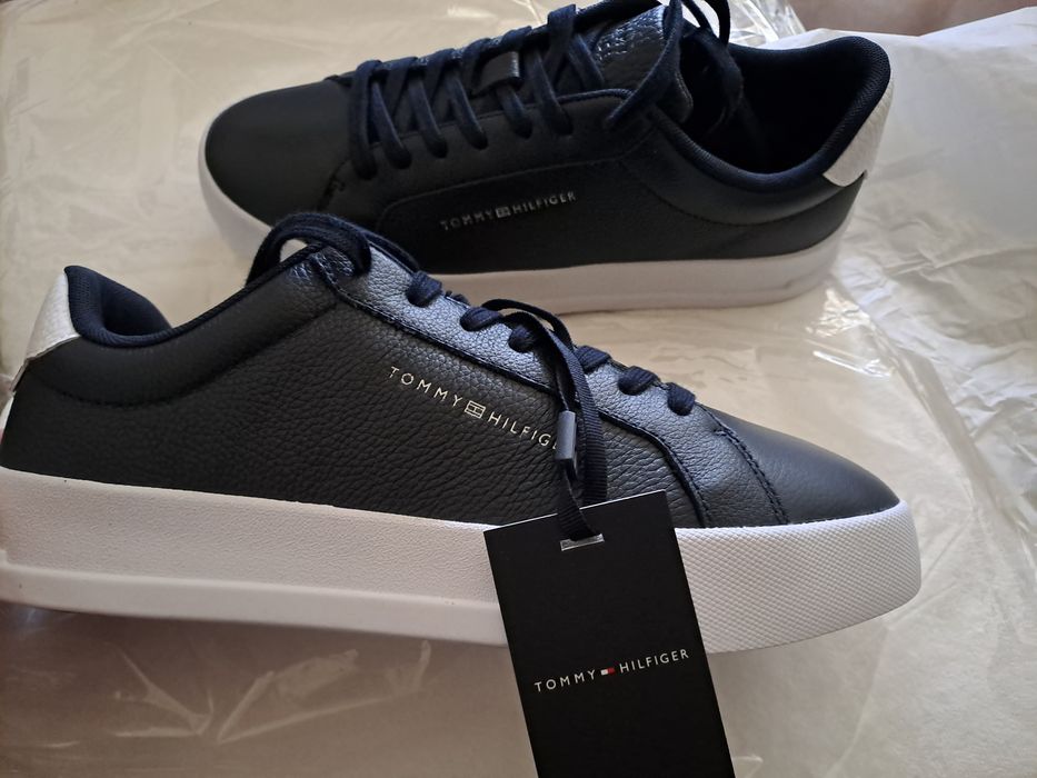 Pantofi sport Tommy hilfinger