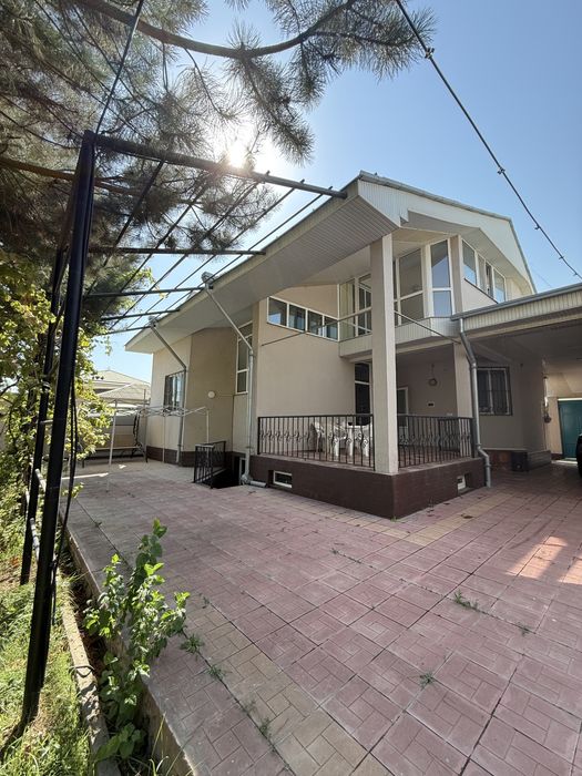 Сдается дом в аренду в «Янги Тошкент»