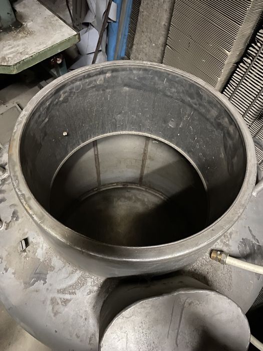 Сосуд Дьюара