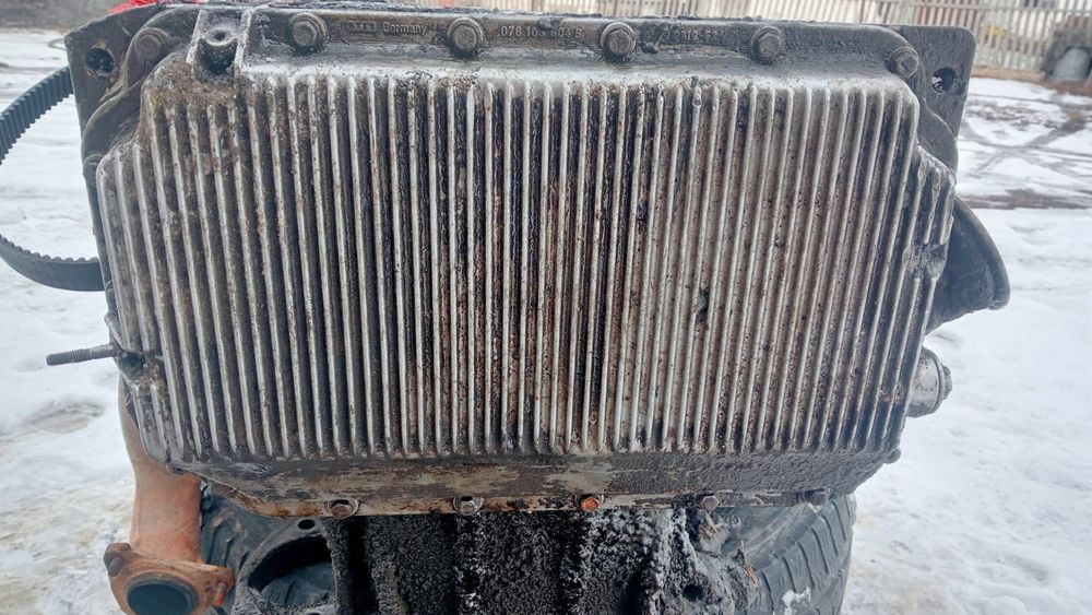 Мотор Ауди 2.6  мотор сатылады