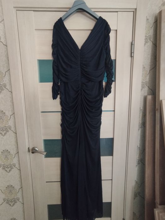 Продам платье вечернее