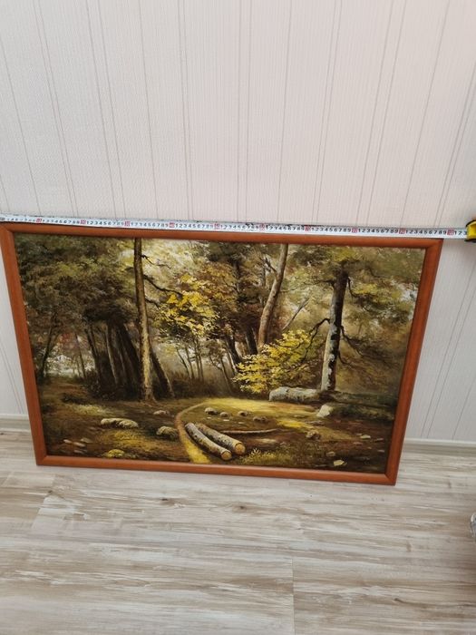 Картины разные на стену.