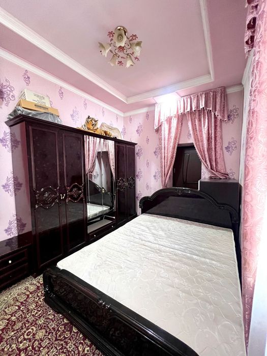 Yunsobodda bezmakler kvartira bor