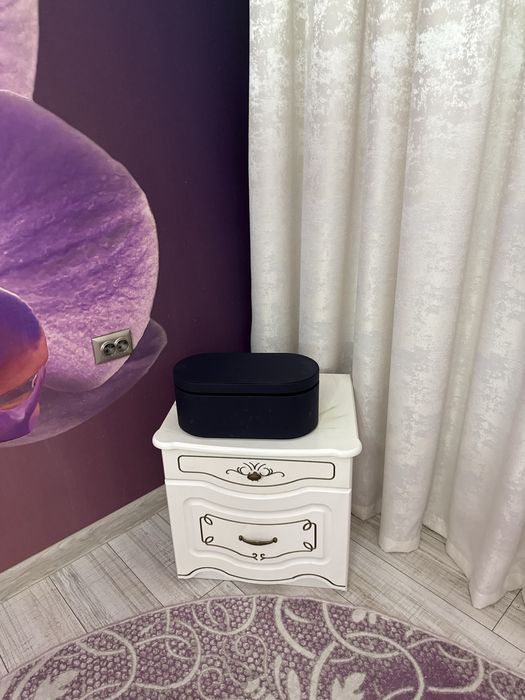 полный комплект мебели